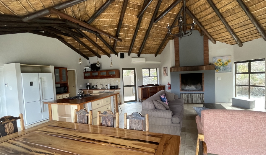 4 Bedroom Property for Sale in Malgas Western Cape